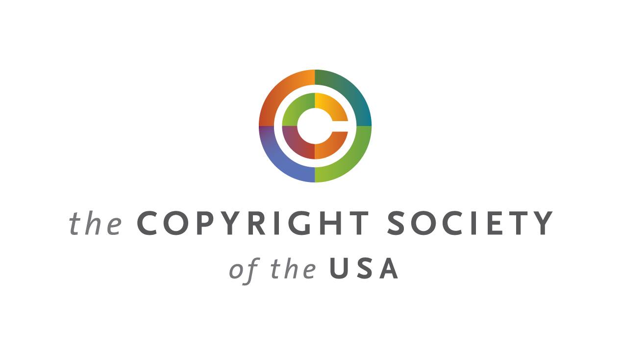 Copyright Society of the USA