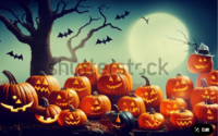 Pumpkin AI Shutterstock